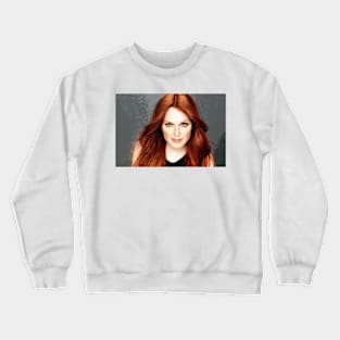 Julianne Crewneck Sweatshirt